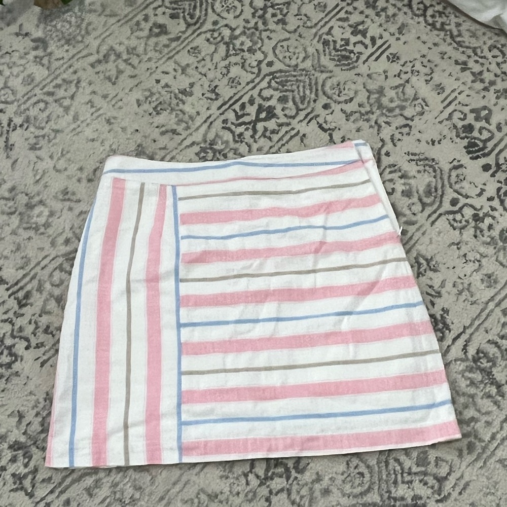 Altered state skirt spring colors